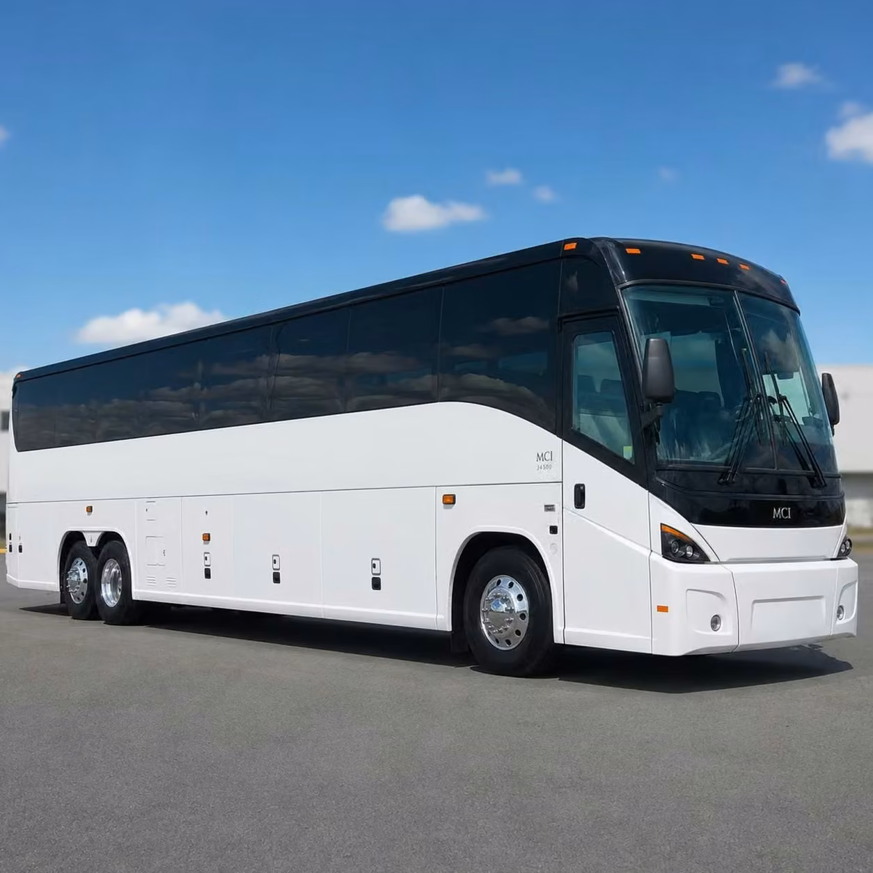 hammond ada accessible hammond government and military charter bus rentals