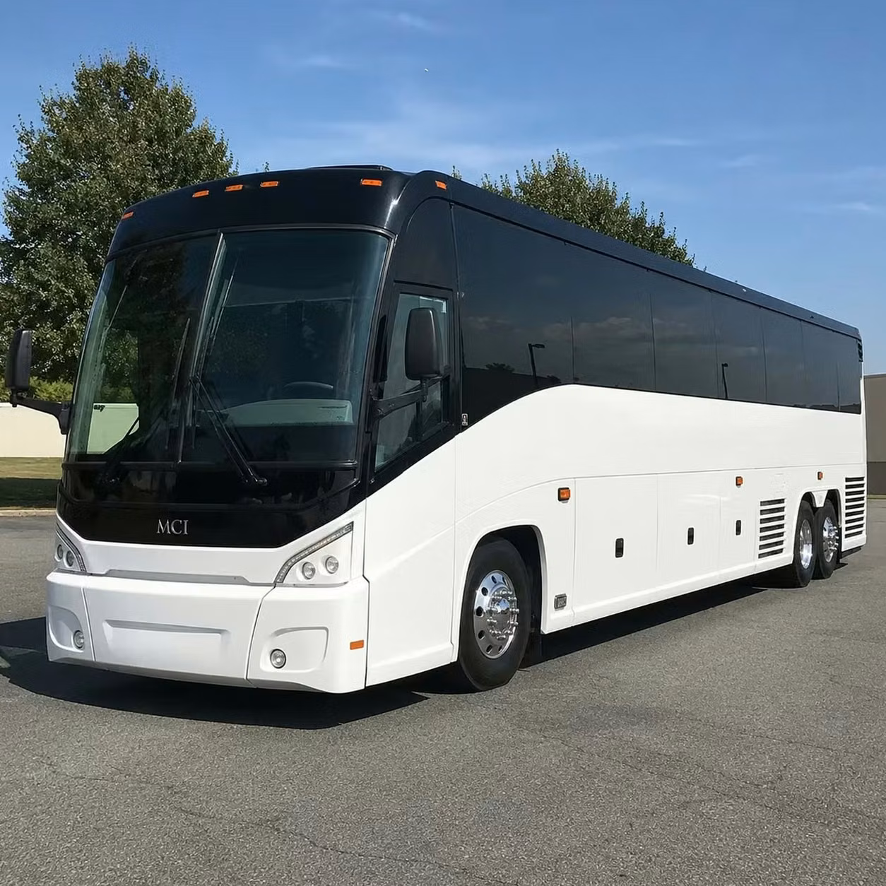 hammond ada accessible hammond religious charter buses for senior members