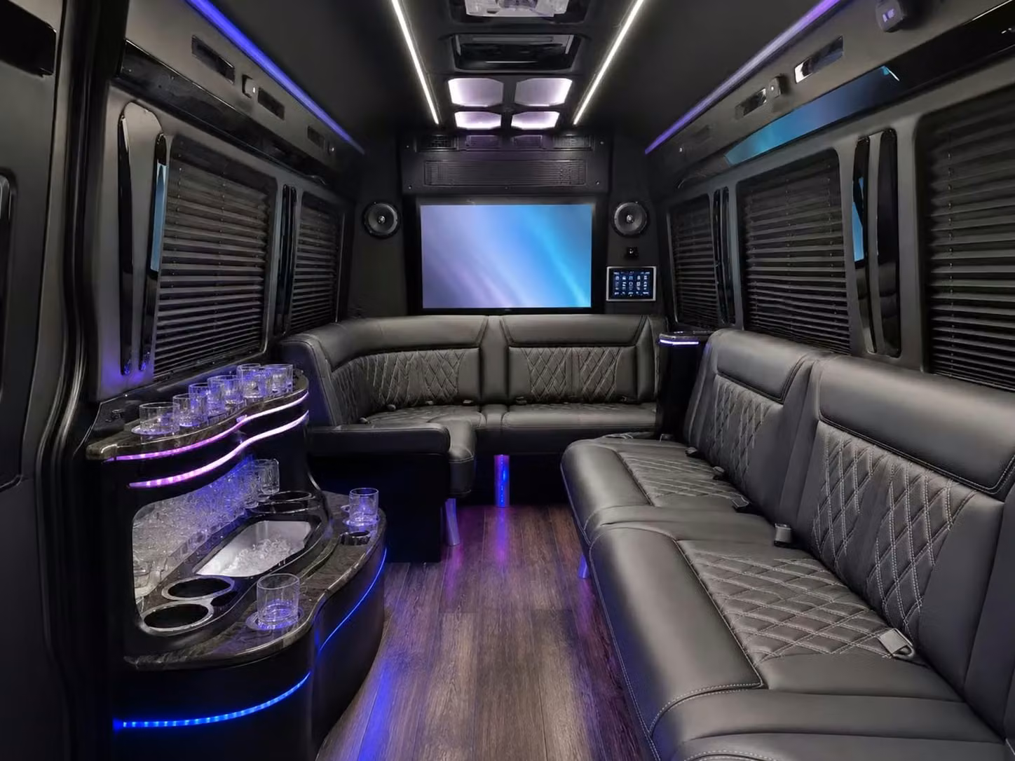 hammond bus rentals wherever your group is headed