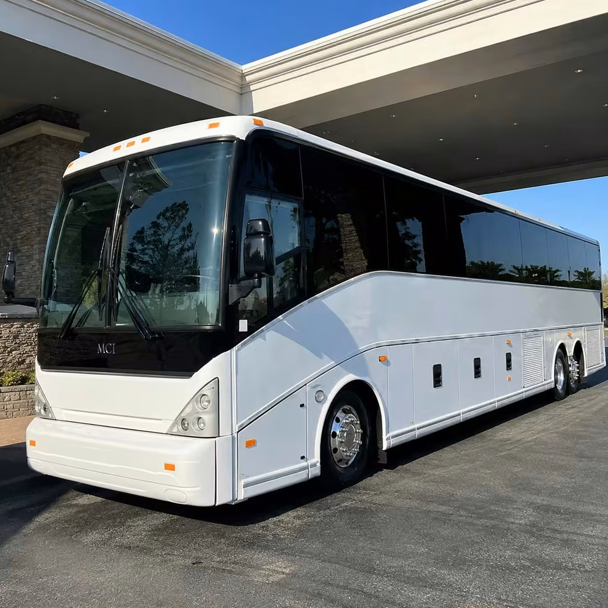 hammond buses