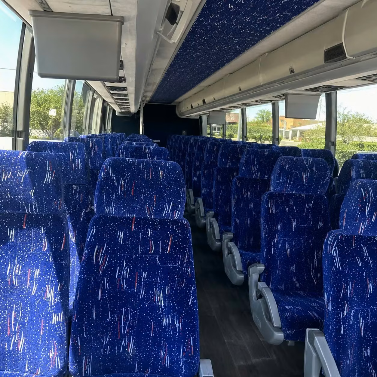 hammond church transportation