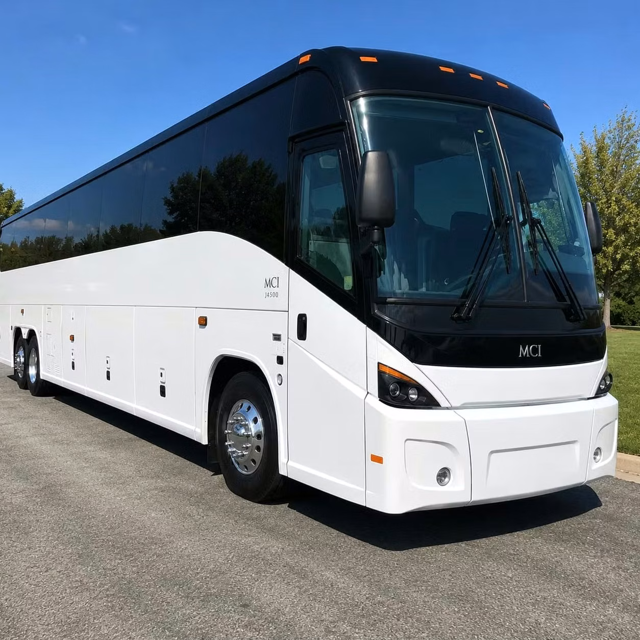 hammond convenient employee transportation for career fairs and conventions