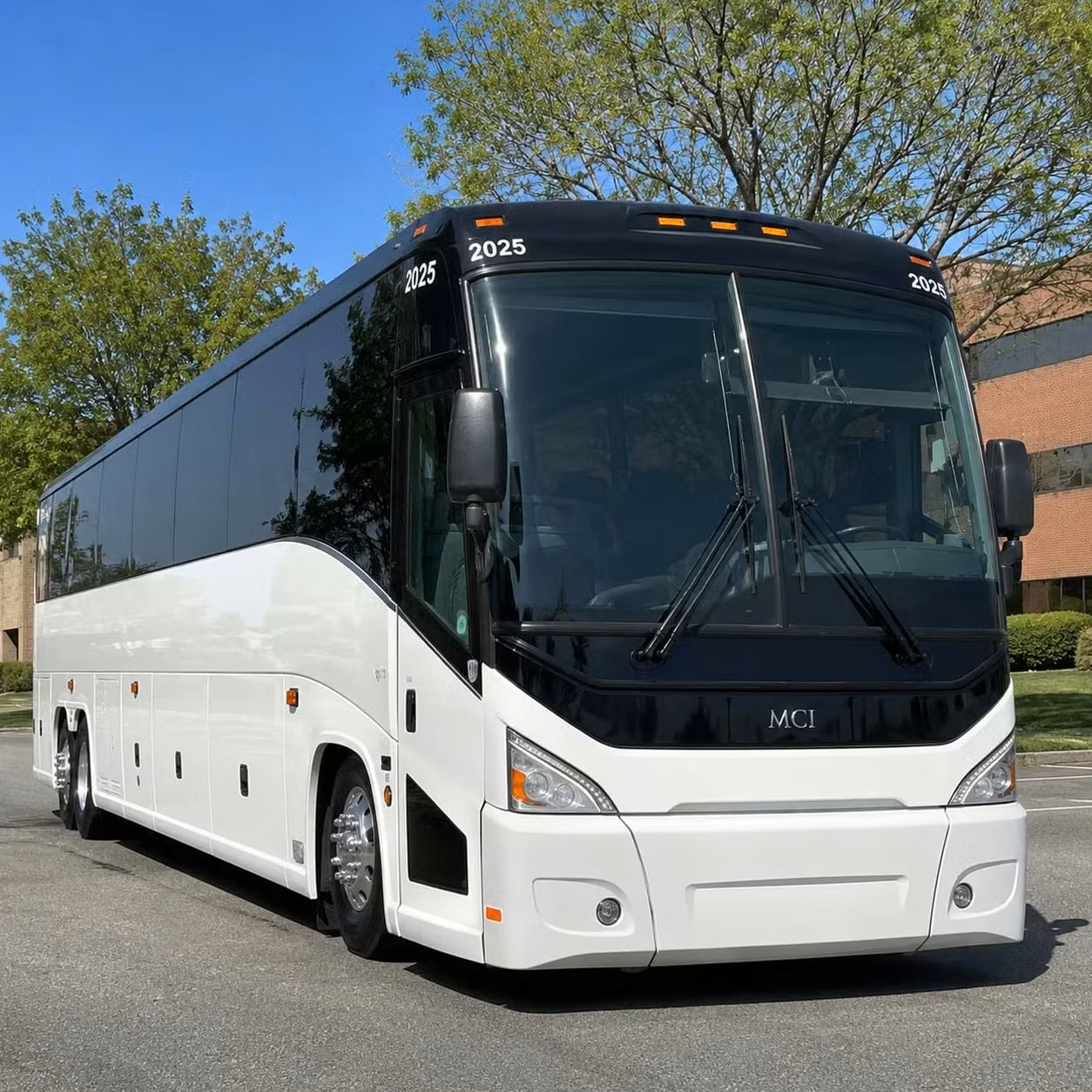 hammond convention charter bus rentals