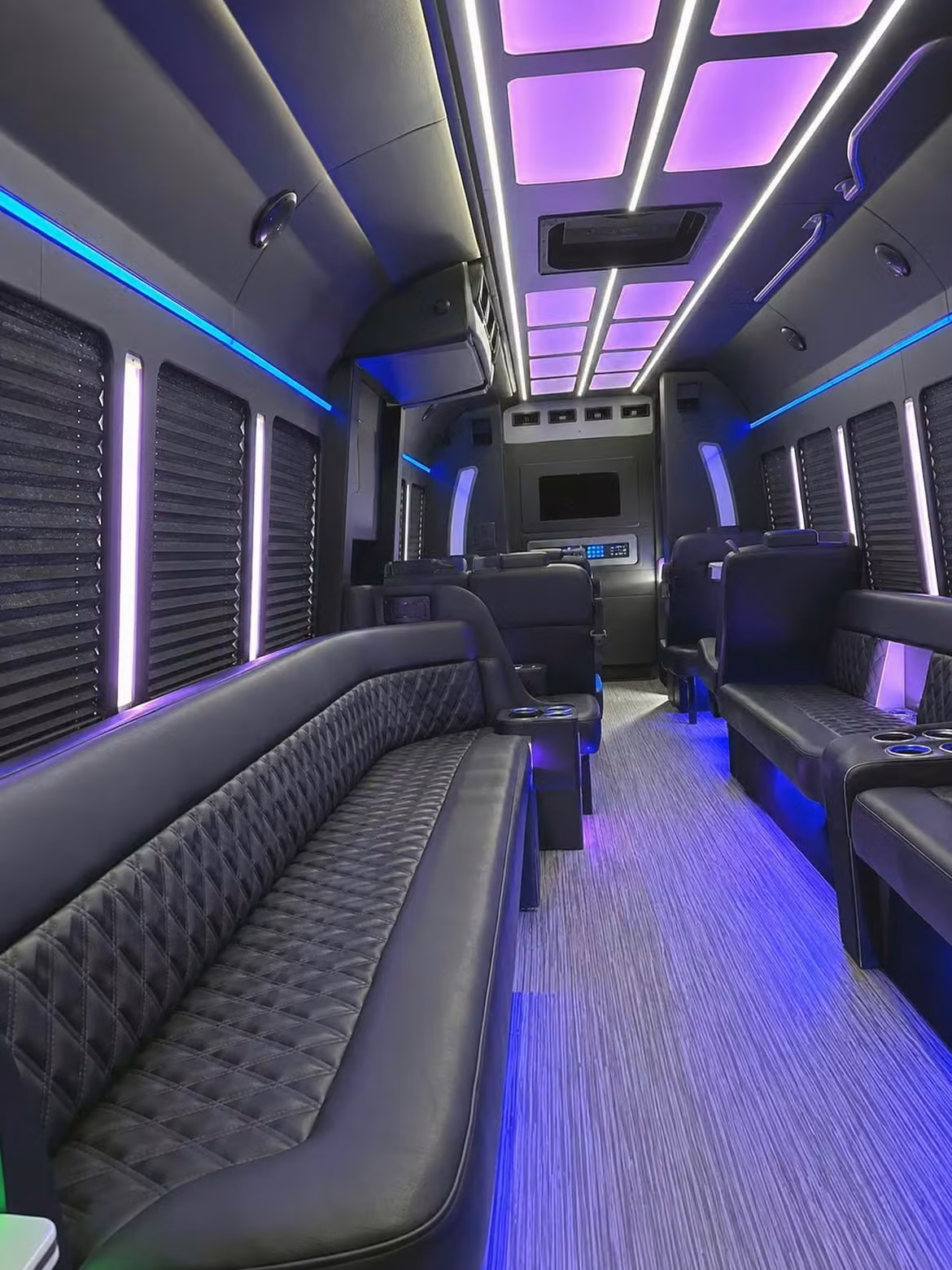 hammond event transportation