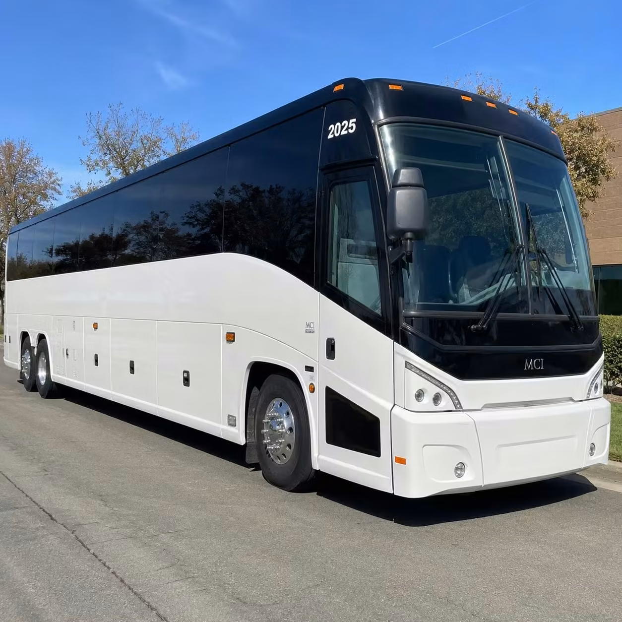 hammond field trip transportation