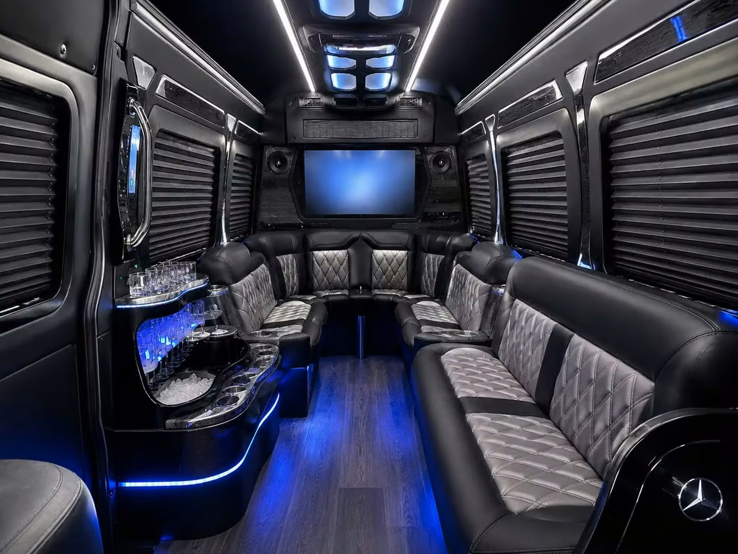 hammond group transportation for every occasion