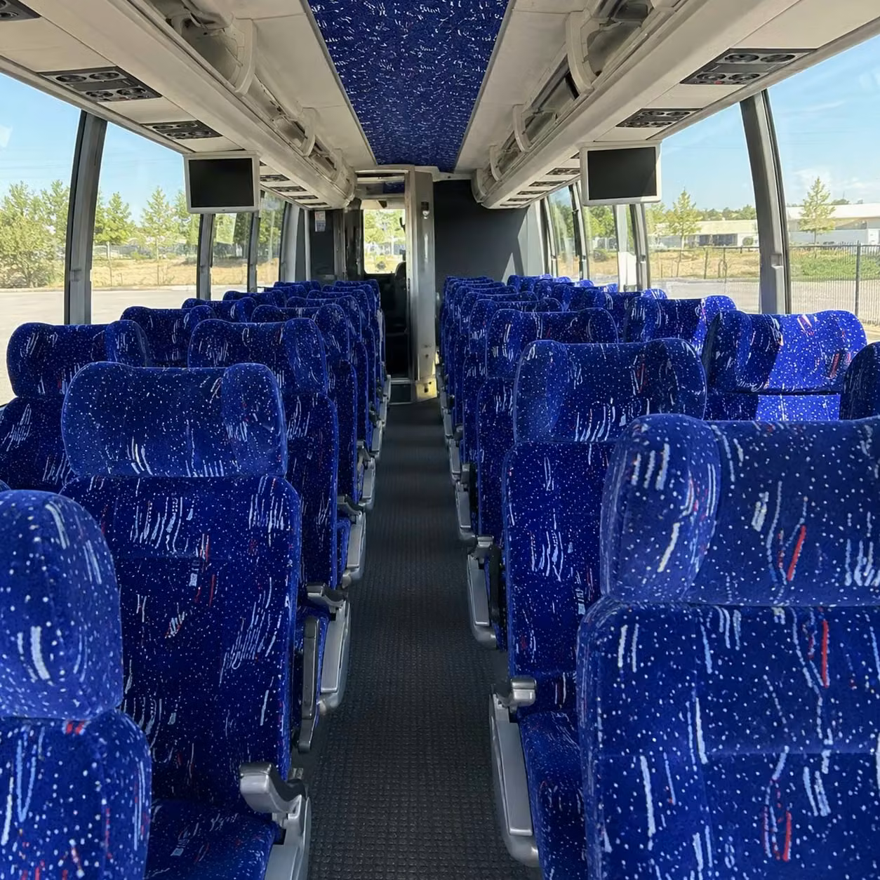 hammond group transportation services
