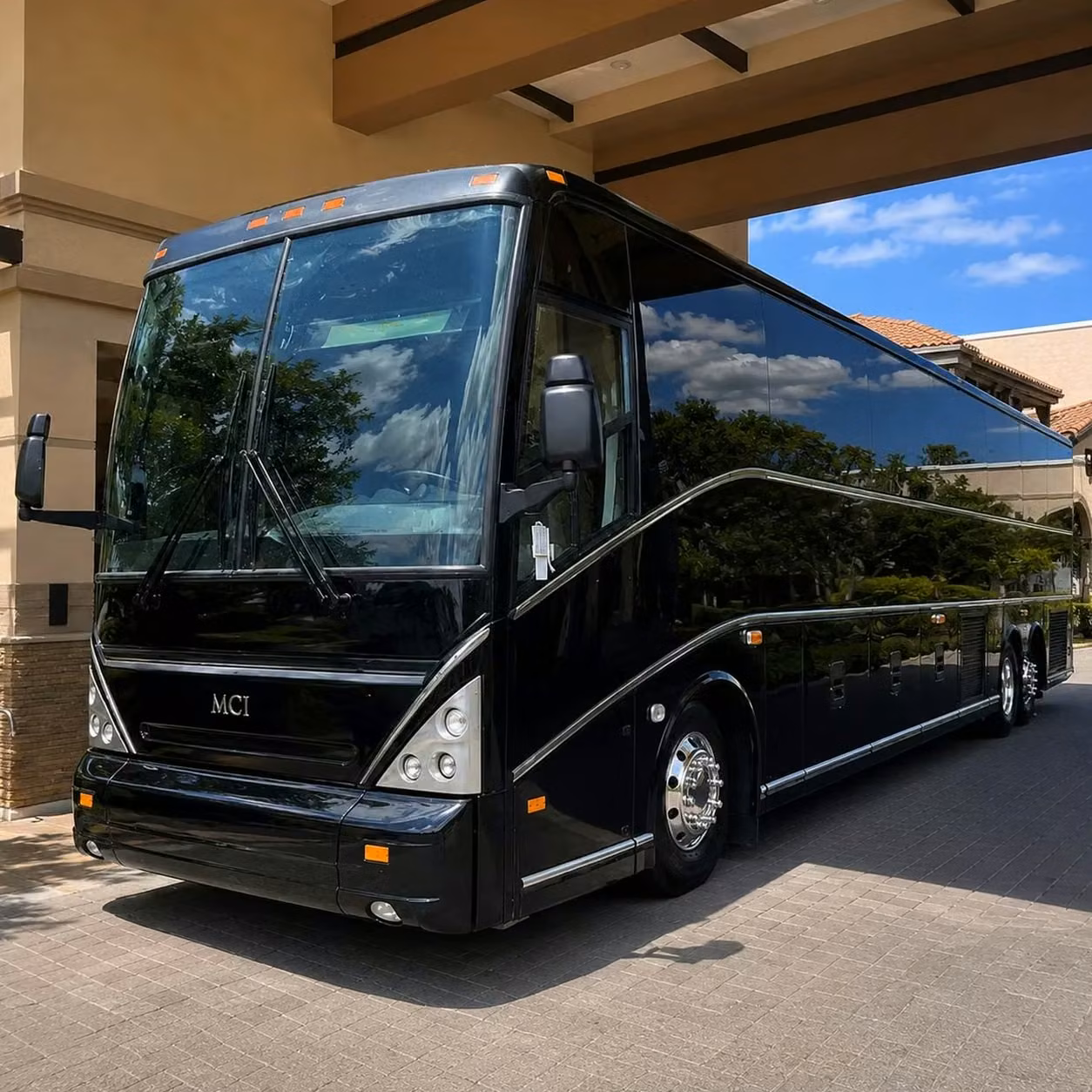 hammond private event hammond charter buses