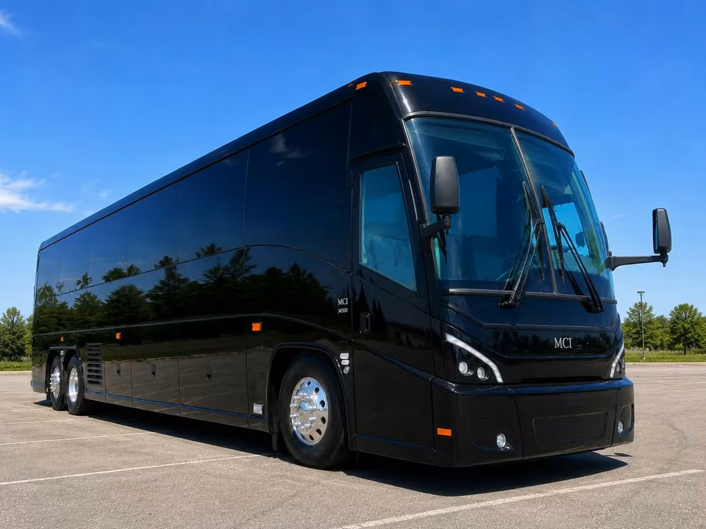hammond school sports team transportation