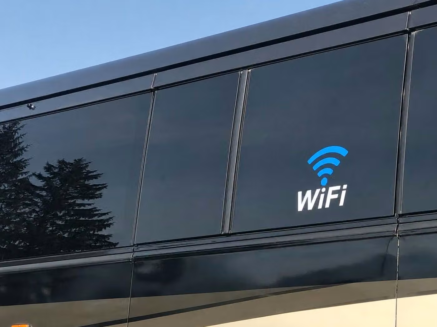 hammond sprinter van rental with driver wifi