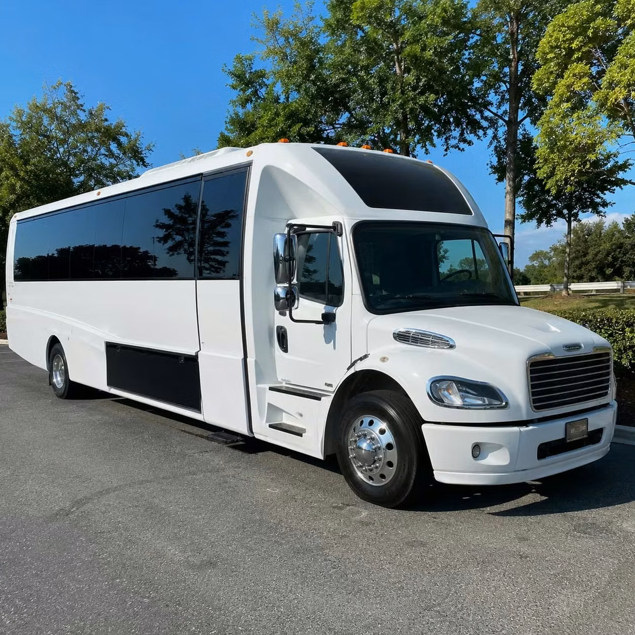 party bus